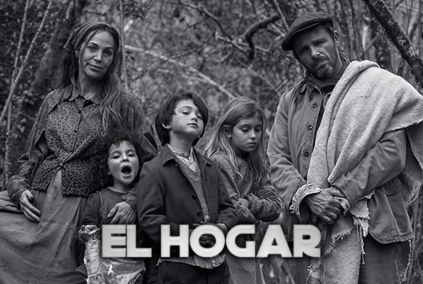 El Hogar