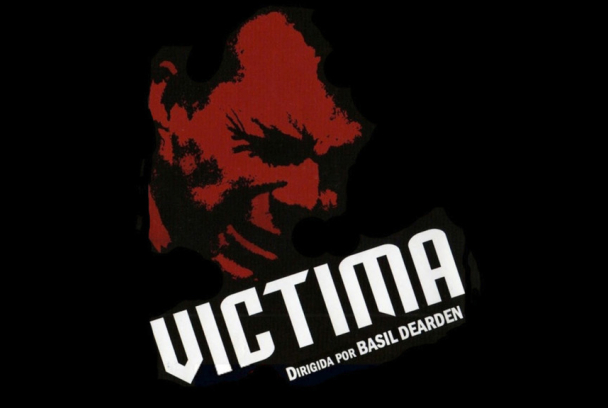 Víctima