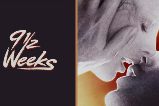 Nueve semanas y media