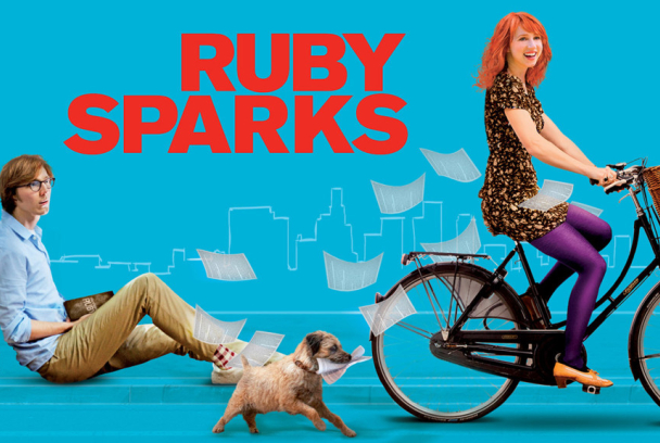 Ruby Sparks