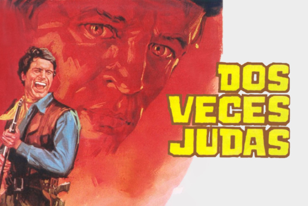 Dos veces Judas