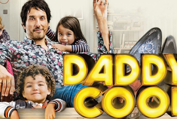 Daddy Cool