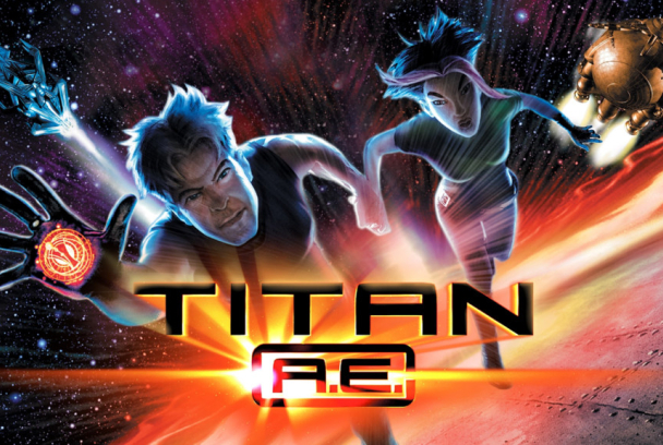 Titan A.E.