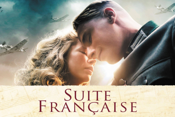 Suite francesa