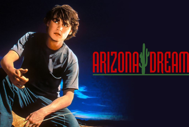 El sueño de Arizona