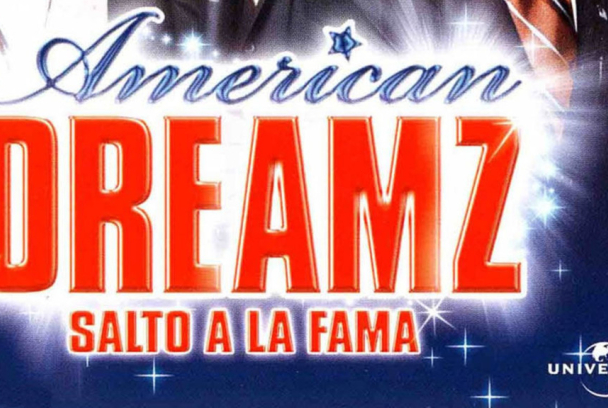 American Dreamz
