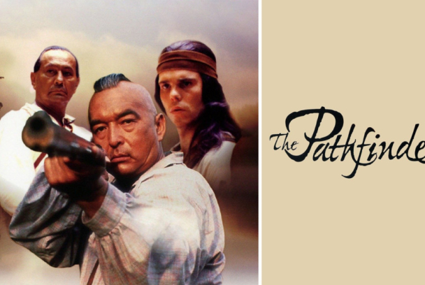 El último explorador