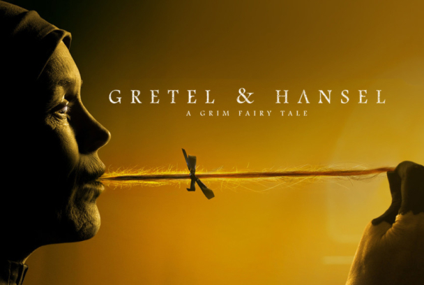 Gretel & Hansel: Un oscuro cuento de hadas