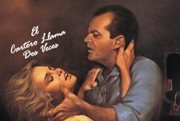 El cartero siempre llama dos veces