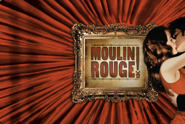 Moulin Rouge