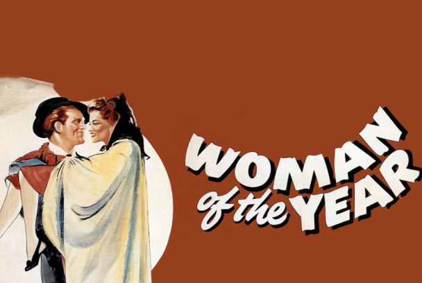 La mujer del año