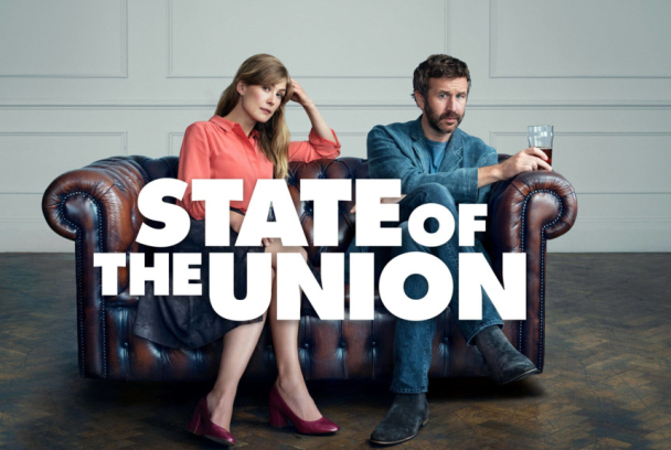 State of the Union