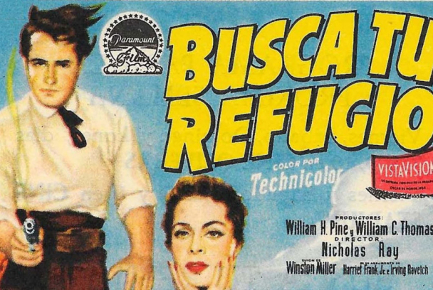 Busca tu refugio