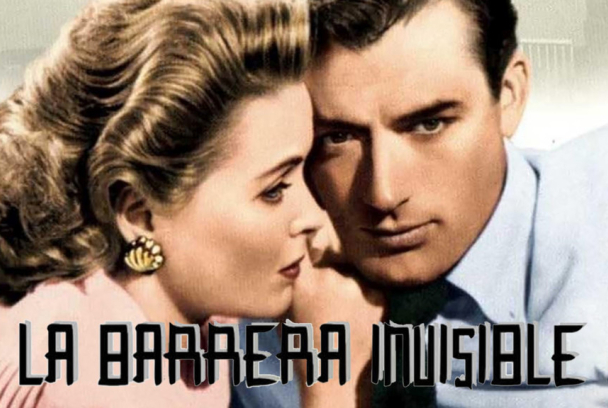 La barrera invisible