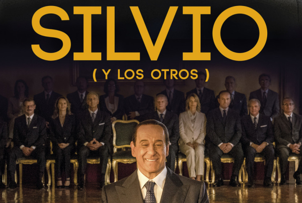 Silvio (y los otros)