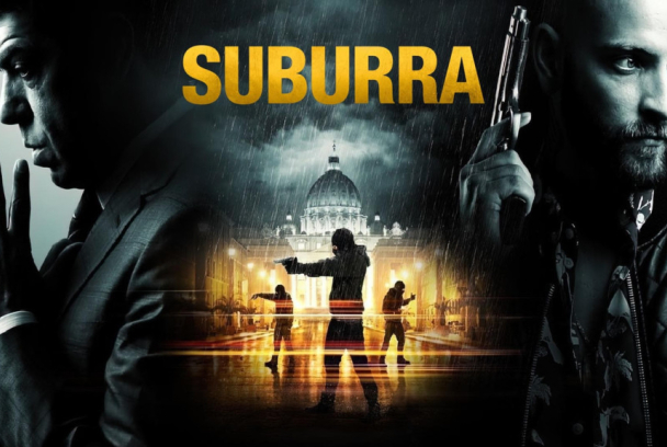 Suburra