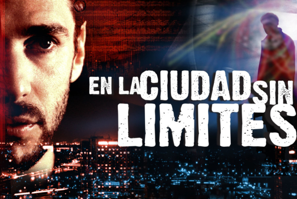 En la ciudad sin límites