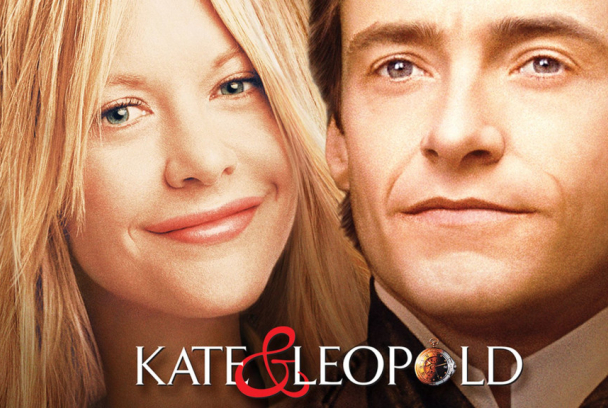 Kate and Leopold