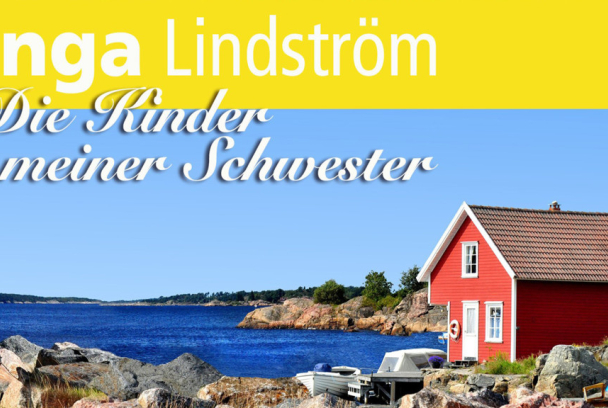 Las hijas de mi hermana