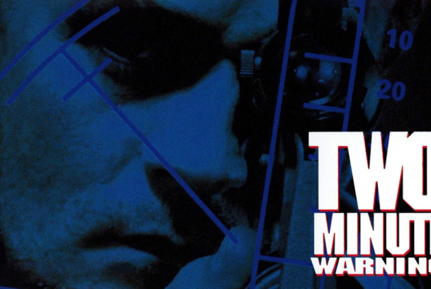 Pánico en el estadio