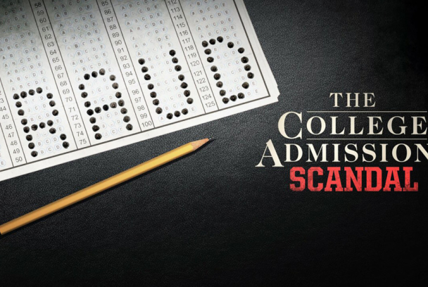 Escándalo en las aulas