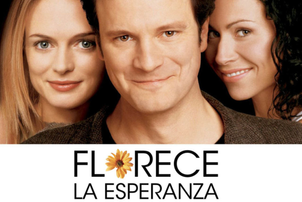 La encontré en Hope Springs