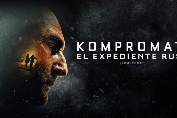 Kompromat: El expediente ruso