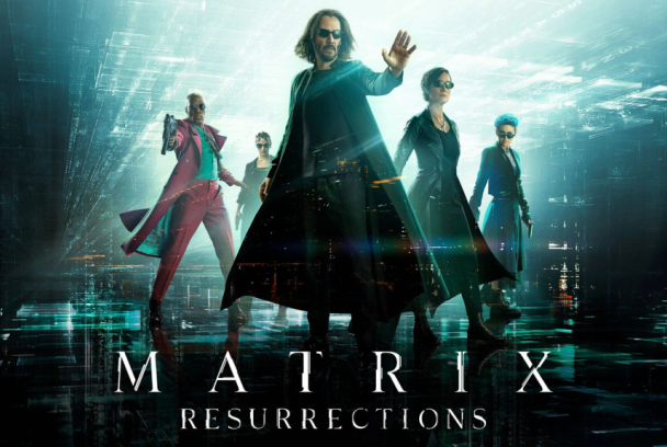 Matrix Resurrections