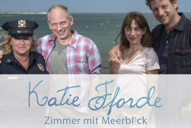 Una habitación con vistas al mar