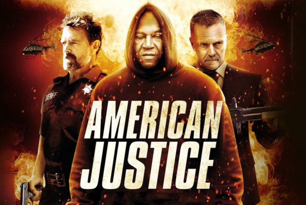 American Justice