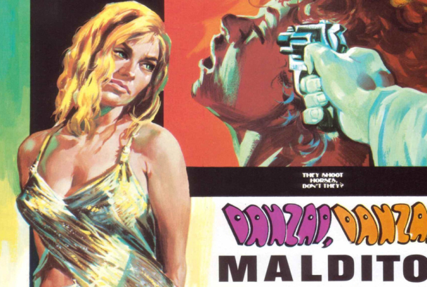 Danzad, danzad malditos