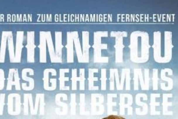 Winnetou: El secreto del lago de la plata