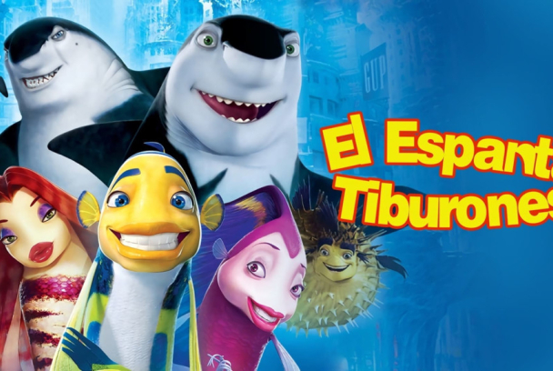 El espantatiburones