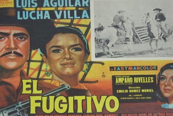 El fugitivo
