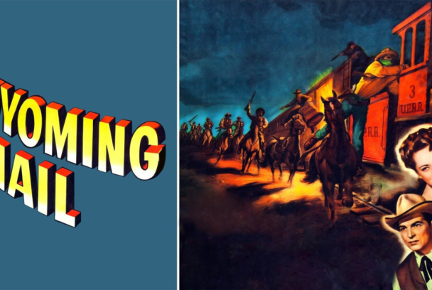 El correo de la muerte