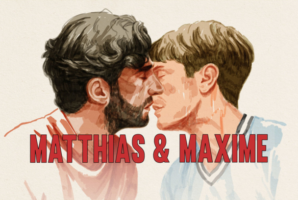 Matthias & Maxime
