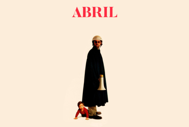 Abril