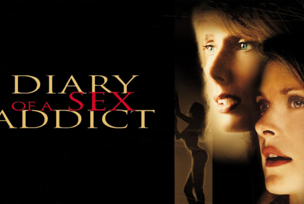 Diario de un adicto al sexo