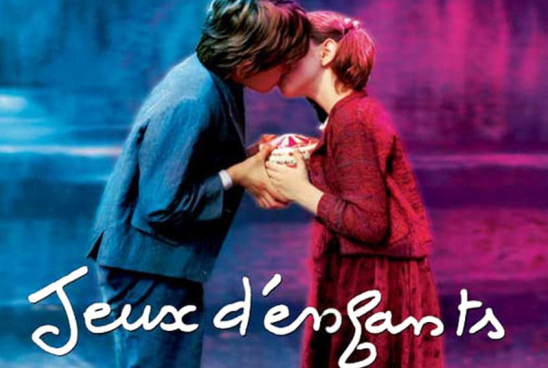 Quiéreme si te atreves