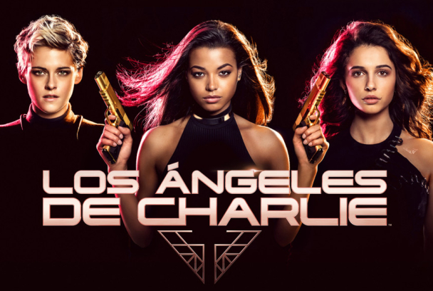 Los Ángeles de Charlie