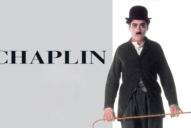 Chaplin
