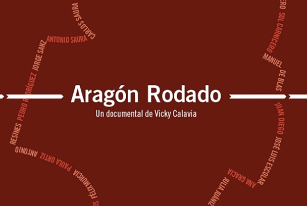 Aragón rodado