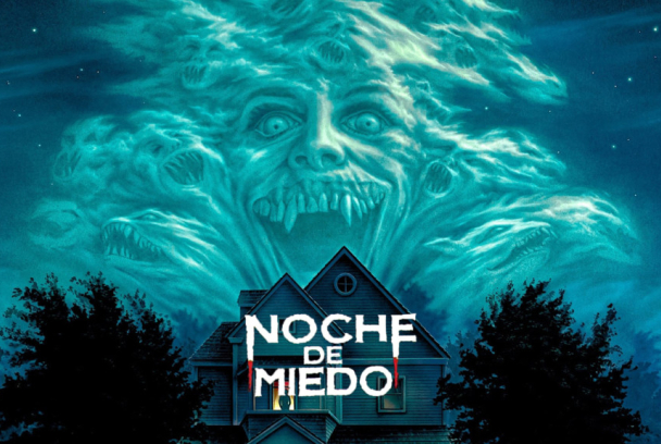 Noche de miedo