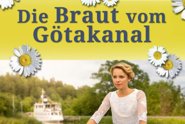 La novia del canal