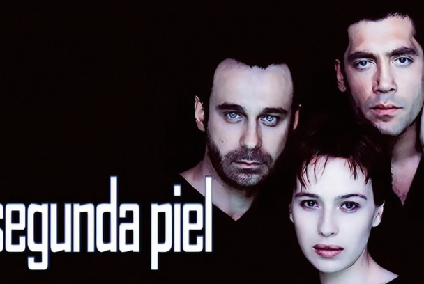 Segunda piel