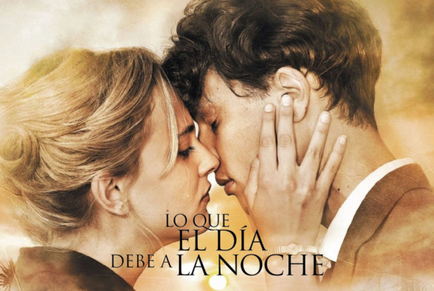 Lo que el día debe a la noche