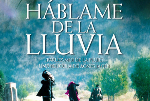 Háblame de la lluvia