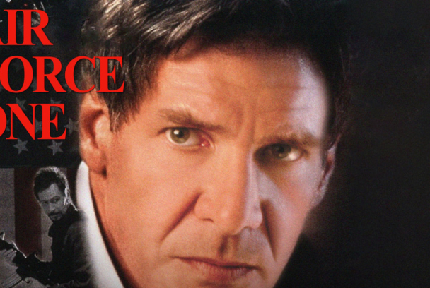 Air Force One, el avión del presidente