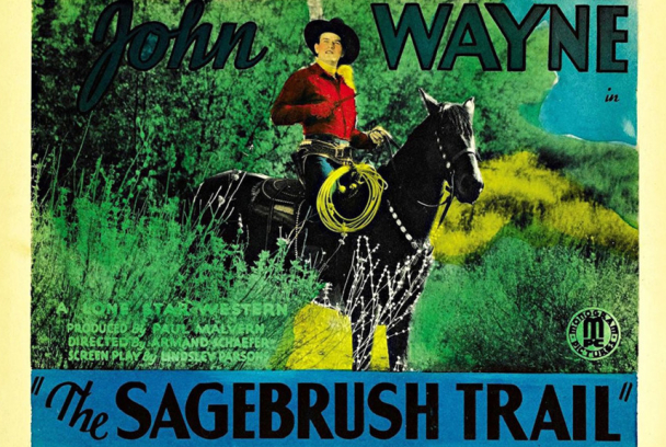 El Camino de Sagebrush