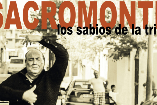 Sacromonte. Los sabios de la tribu